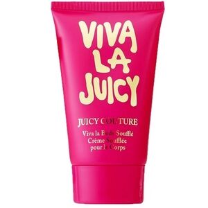 Juicy Couture Viva La Juicy Body Soufflé - New Sealed